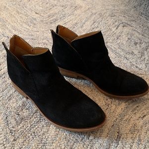 Kirk-Ease Ryder Boot